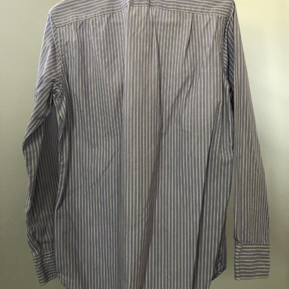 J. Crew l/s slim fit shirt - Picture 2 of 5